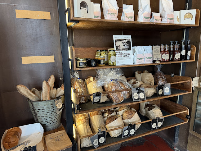 Bourke Street Bakery Alexandria - Alexandria