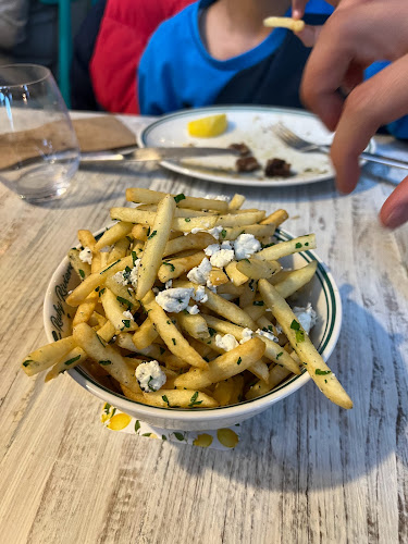 Ruby Riviera Taberna Mediterraneo