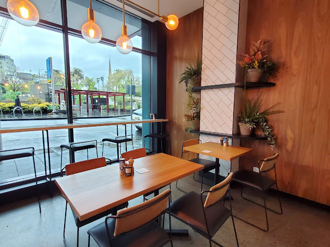 Opinii despre Anda cafe în Melbourne - Hospitality and gastronomy