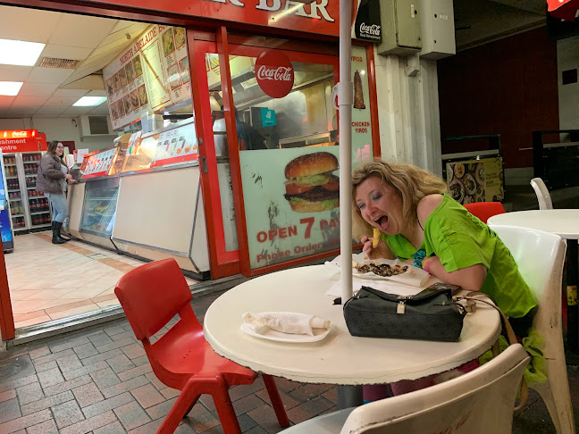 North Adelaide Burger Bar - Hospitality and gastronomy