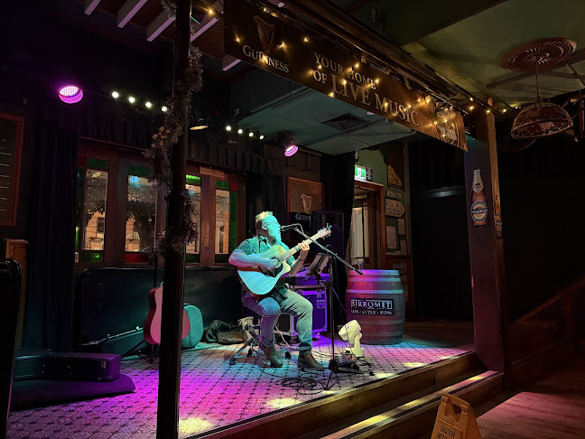 Irish Murphy's - Hospitality and gastronomy