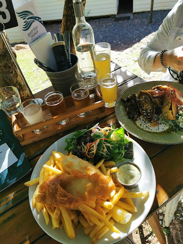 Opinii despre Margaret River Brewhouse în Margaret River - Hospitality and gastronomy