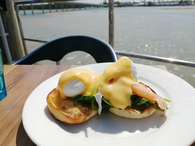 WatersEdge Seafood Restaurant