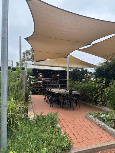 Mrs Jones Cafe Denmark - Perth