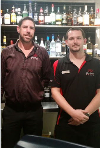 Comentarii opinii despre Grafton Hotel