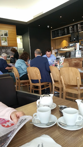 Opinii despre The Coffee Club Café - Underwood în Underwood - Hospitality and gastronomy