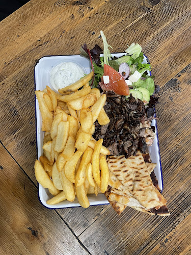 Souv & Burger Co. - Camberwell