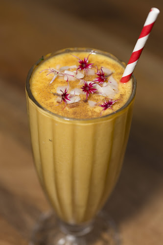 Indian Mumtaj Restaurant - Hospitality and gastronomy