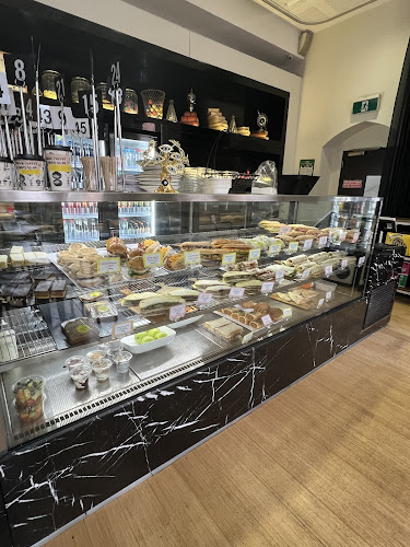 Pearson & Murphy's Cafe - Melbourne