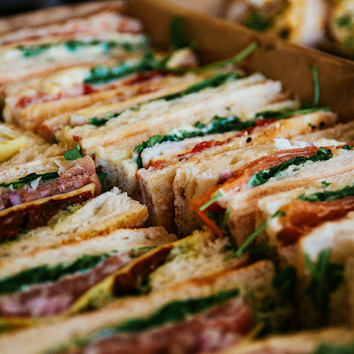 Comentarii opinii despre Brisbane Northside Catering