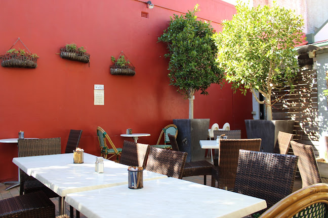 Opinii despre Paper Chase Cafe în Bairnsdale - Hospitality and gastronomy