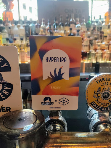 Opinii despre Pumphouse Restaurant & Bar în Sydney - Hospitality and gastronomy