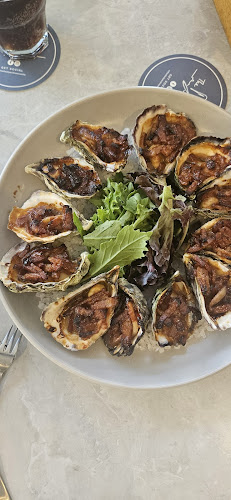 Opinii despre The Dockyard în Newcastle - Hospitality and gastronomy