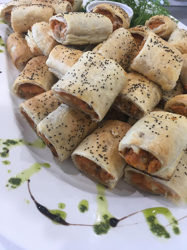 Cherry's Catering & Events Perth - Hospitality and gastronomy