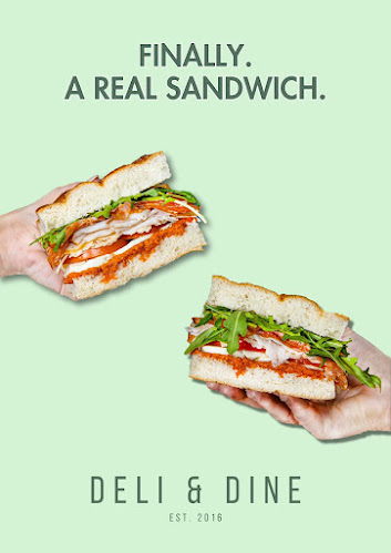 Deli & Dine - Corrimal