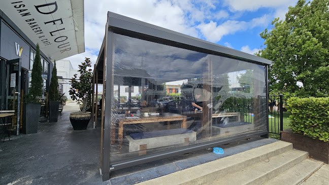 Opinii despre Wildflour Artisan Bakery & Cafe în Fyshwick - Hospitality and gastronomy