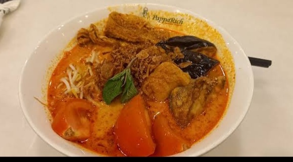 Opinii despre PappaRich Brisbane în Brisbane City - Hospitality and gastronomy