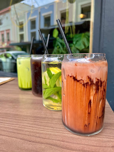 The End of King - Hospitality and gastronomy