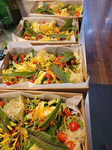 Food Angel Kitchen - Hospitality and gastronomy