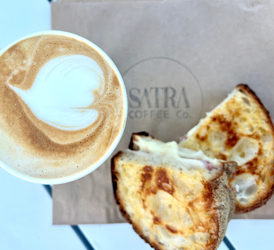 SATRA Coffee Co. - Salamander Bay
