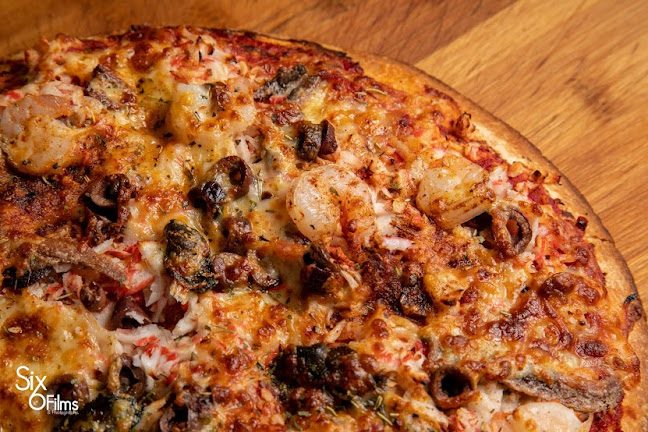 Comentarii opinii despre Pizza Workz Everton hills