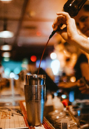 Opinii despre The Pier Bar în Cairns City - Hospitality and gastronomy