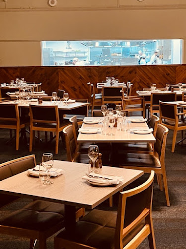 Davidson Restaurant - Geelong