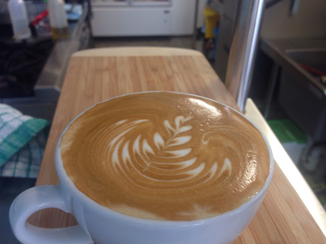 Opinii despre Salamanca Wharf Cafe în Battery Point - Hospitality and gastronomy