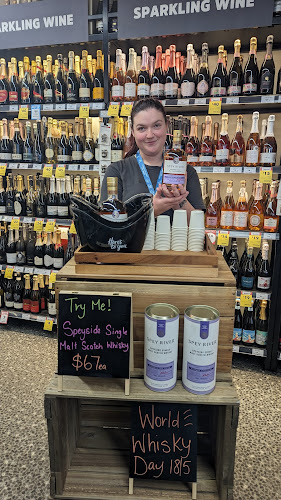 Comentarii opinii despre BWS Scottsdale