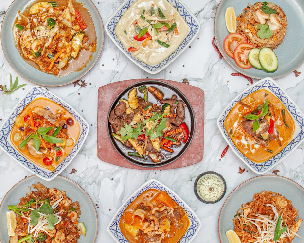 Opinii despre Chef House Thai în Palm Beach - Hospitality and gastronomy