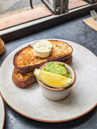 Paramount Coffee Project - Surry Hills