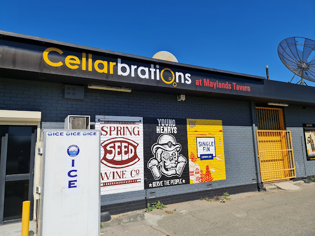 Maylands Tavern - Maylands