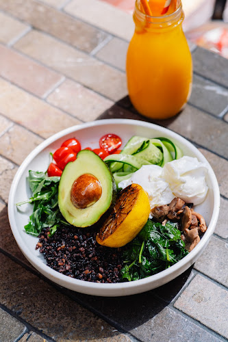 Romolo Espresso Cucina - Sydney