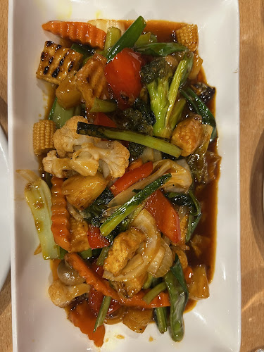 Yes I Am Thai Restaurant - Ulladulla