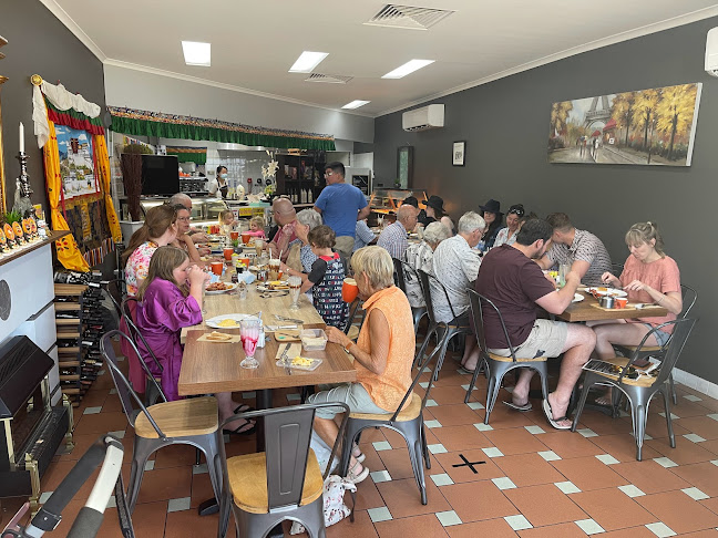 Tasty Tibetan Treats - Wagga Wagga