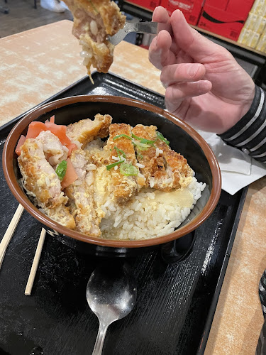 Opinii despre Kadoya Japanese Restaurant în Brisbane City - Hospitality and gastronomy