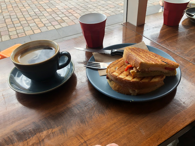 Comentarii opinii despre Black Label Espresso