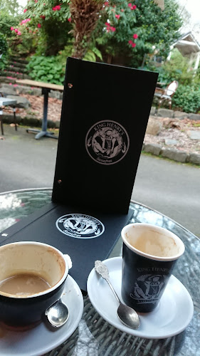 King Henry’s Restaurant - Sassafras