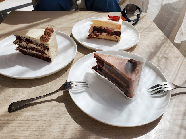 Cake o'clock - Hospitality and gastronomy