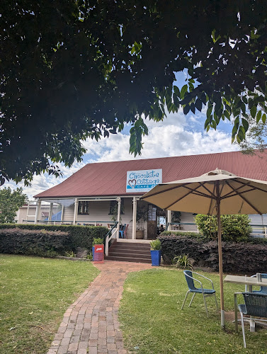 The Chocolate Cottage - Hospitality and gastronomy