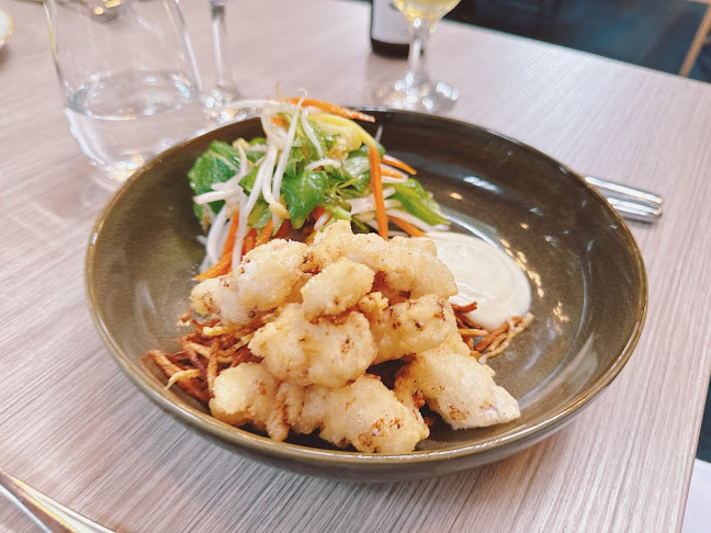 Comentarii opinii despre Davidson Restaurant