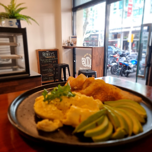 Tommy’s Coffee Bar - Hospitality and gastronomy