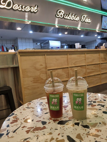 Ying Cha No.9 英茶9号 Brisbane City - Hospitality and gastronomy