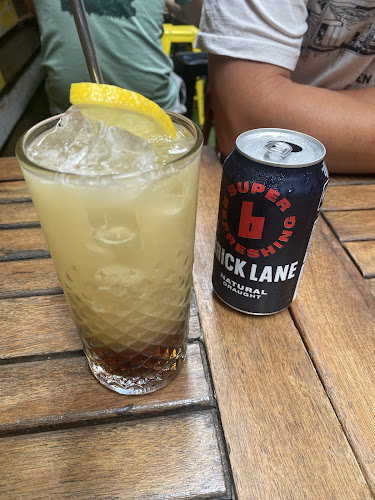 Opinii despre Chuckle Park Bar în Melbourne - Hospitality and gastronomy