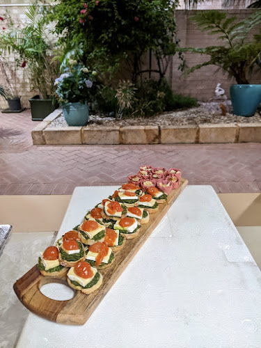 Opinii despre Cherry's Catering & Events Perth în Malaga - Hospitality and gastronomy