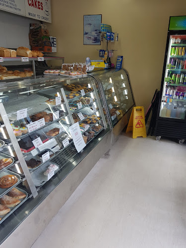 Stones Corner Hot Bread