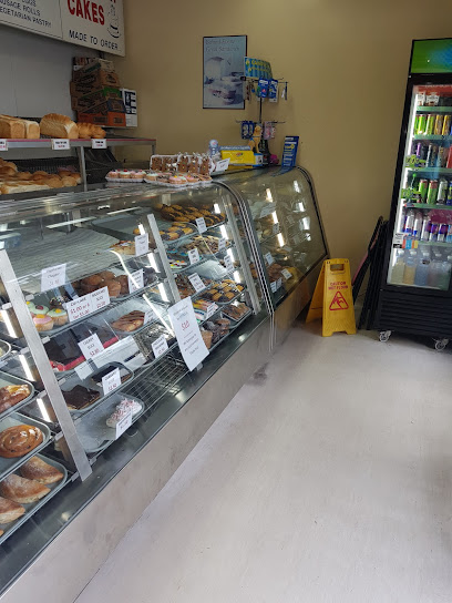 Stones Corner Hot Bread