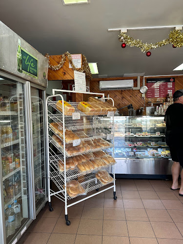 Comentarii opinii despre Ettalong Cake Shop