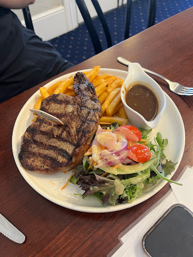 Grand View Hotel - Hospitality and gastronomy