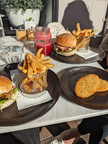 Station Coffee House - Mittagong